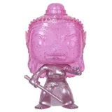 #99  Giant Lady - Collectible Figure