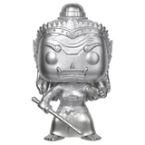 #99  Giant Lady - Collectible Figure