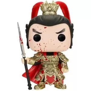 Lu Bu