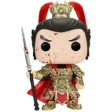 #121  Lu Bu - Collectible Figure