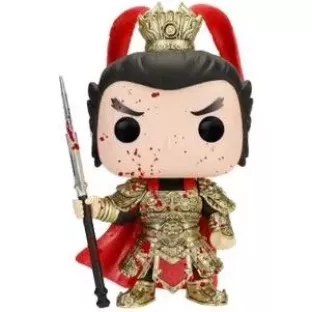 Lu Bu