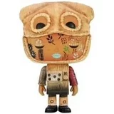 #179  Four Eyes - Collectible Figure