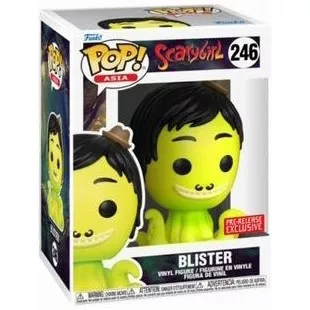 Blister Box