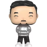 #274  Big Boy Cheng - Collectible Figure
