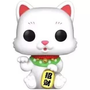 Lucky Cat