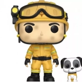 Fire Commander