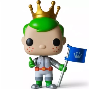 Freddy Funko image