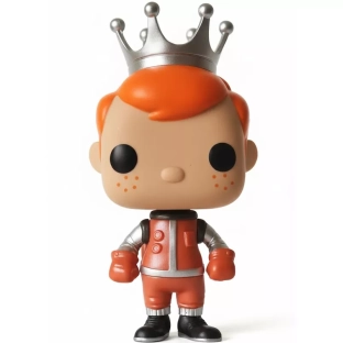 Freddy Funko image