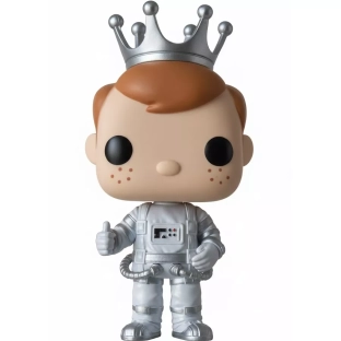 Freddy Funko