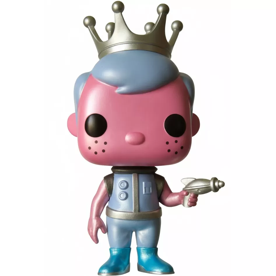 Freddy Funko