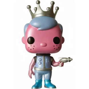 Freddy Funko