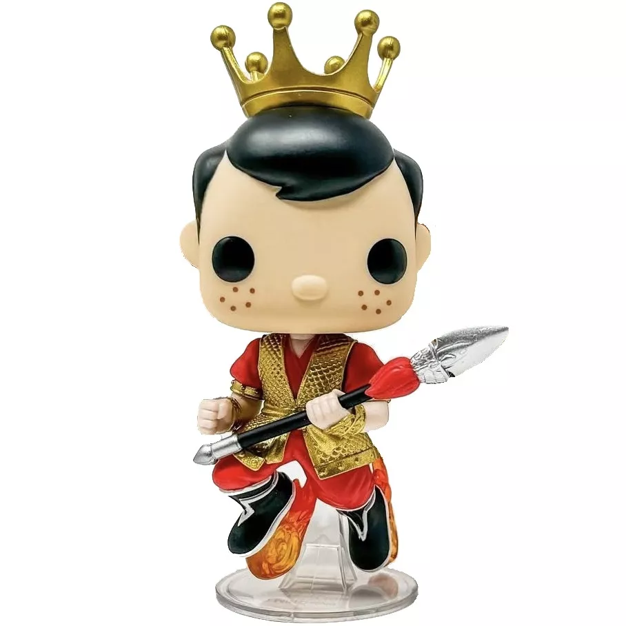 Freddy Funko