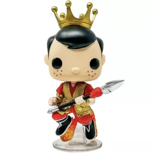 Freddy Funko