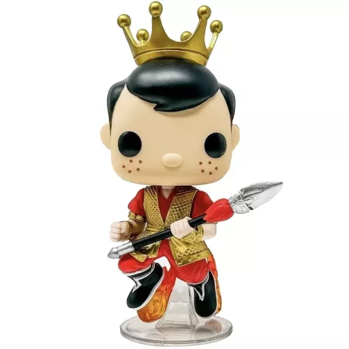 Freddy Funko