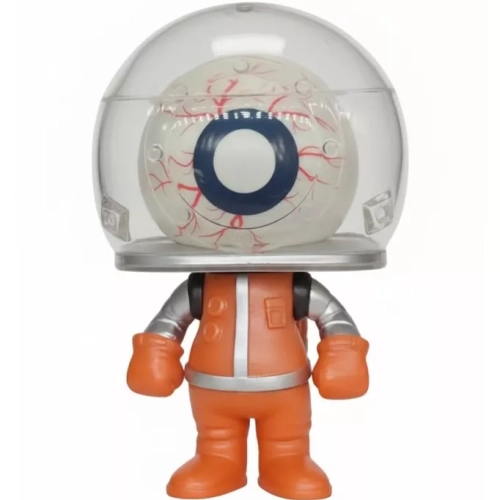 Funko Pop! Flight Engineer #187 Mission Control Asia