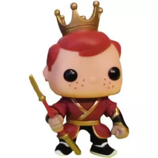 Freddy Funko