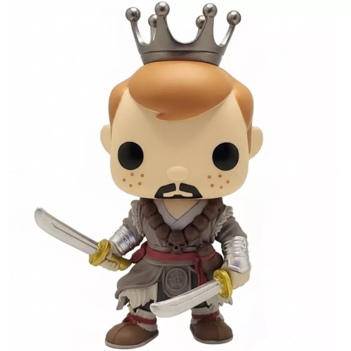 Funko Pop! Freddy Funko SE Wu Song Chinese Stories