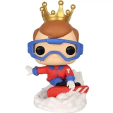  Freddy Funko - Collectible Figure