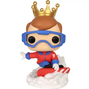 Freddy Funko