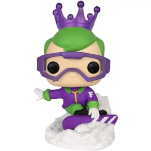 Freddy Funko