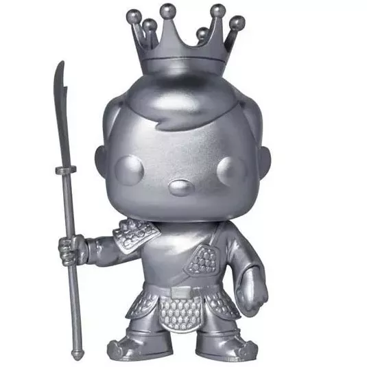 Freddy Funko