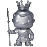 Freddy Funko
