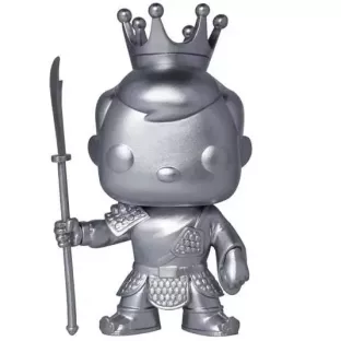 Freddy Funko
