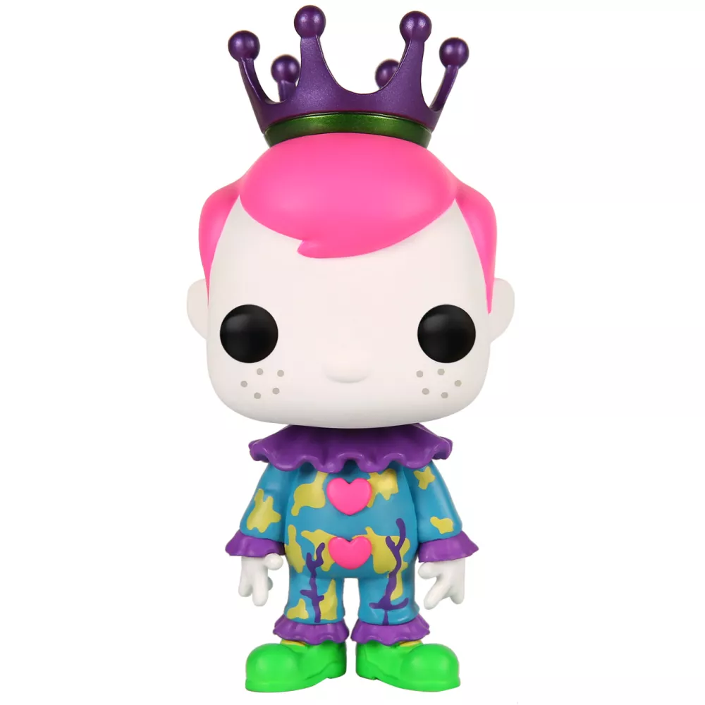 Freddy Funko