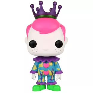 Freddy Funko