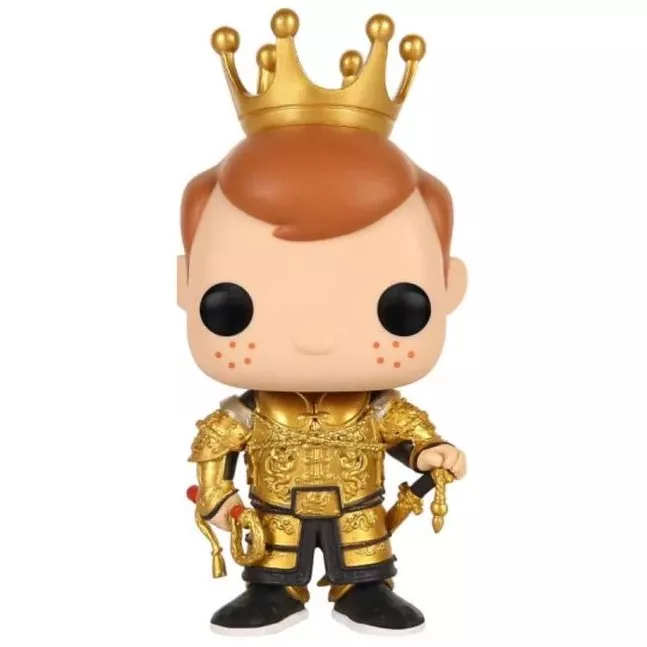 Freddy Funko