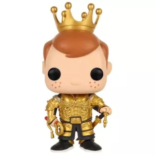 Freddy Funko image