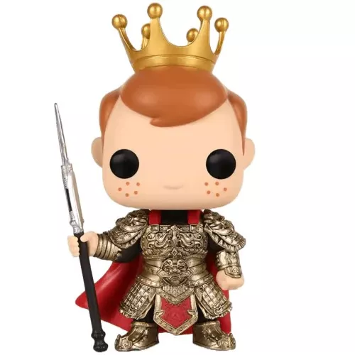 Freddy Funko