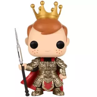 Freddy Funko image