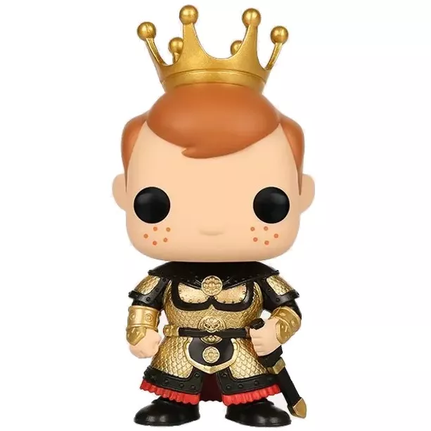 Freddy Funko