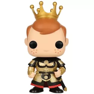 Freddy Funko