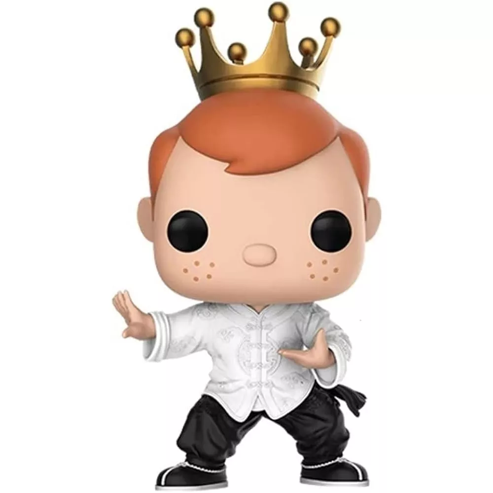 Freddy Funko
