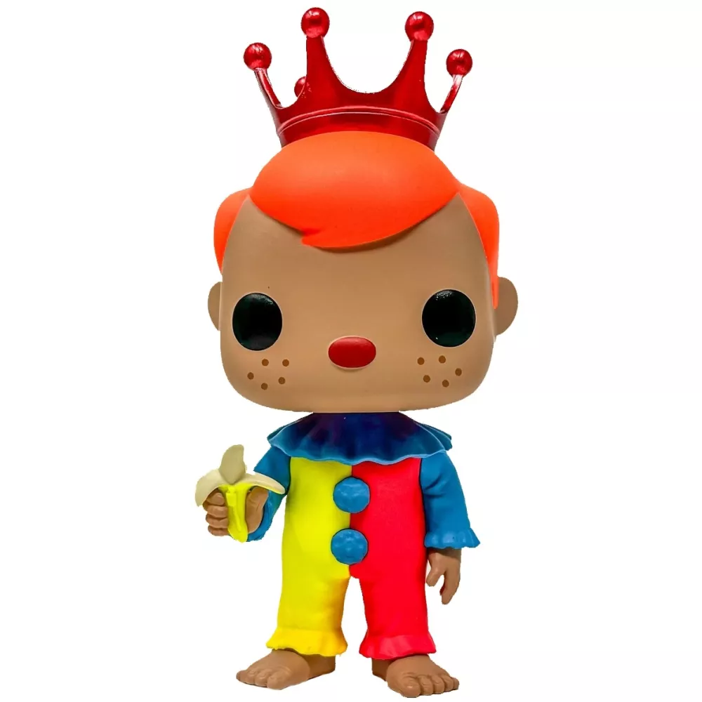 Freddy Funko