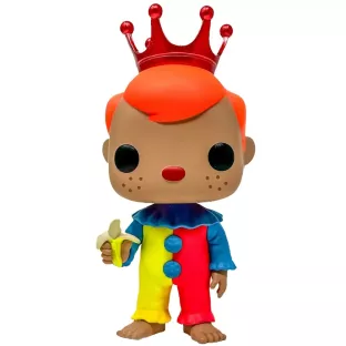 Freddy Funko image