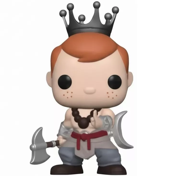 Freddy Funko