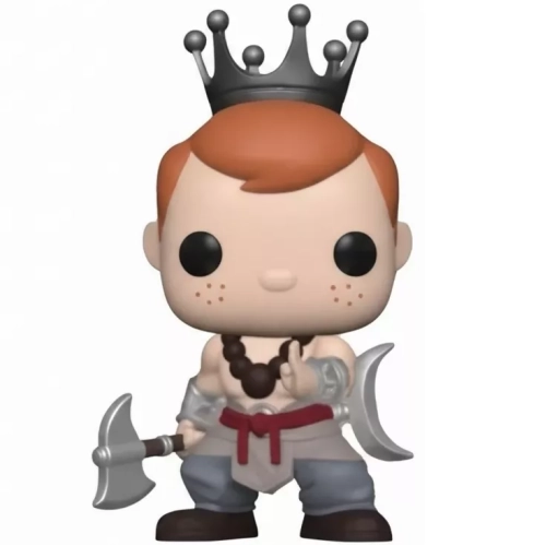 Funko Pop! Freddy Funko SE Ru Zhi Shen Chinese Stories