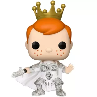 Freddy Funko