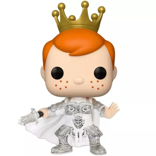 Funko Pop! Freddy Funko SE Zhao Yun Romance of the Three Kingdoms (1994)