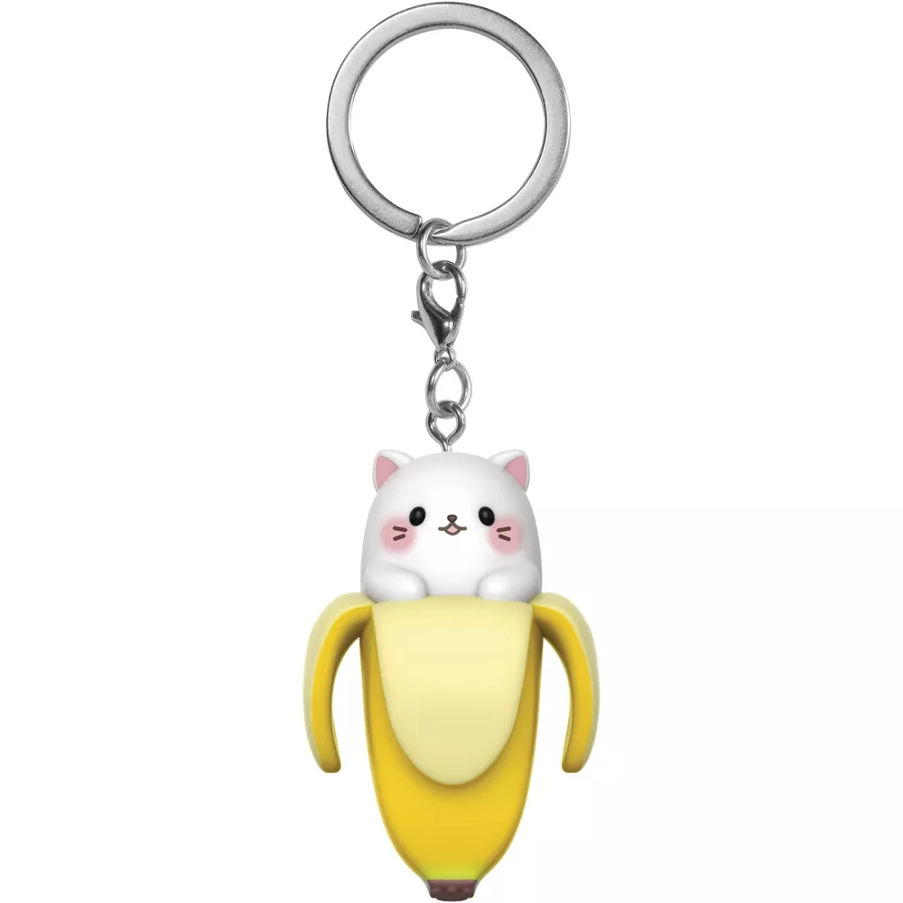 Bananya
