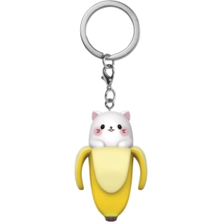 Bananya