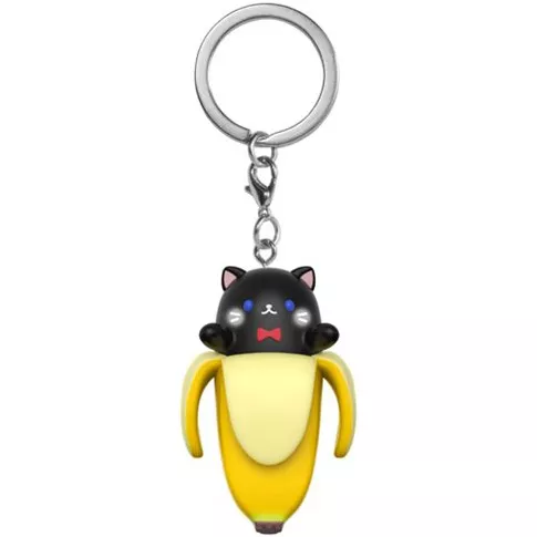 Black Bananya