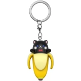 Black Bananya image
