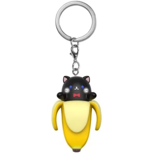 Black Bananya