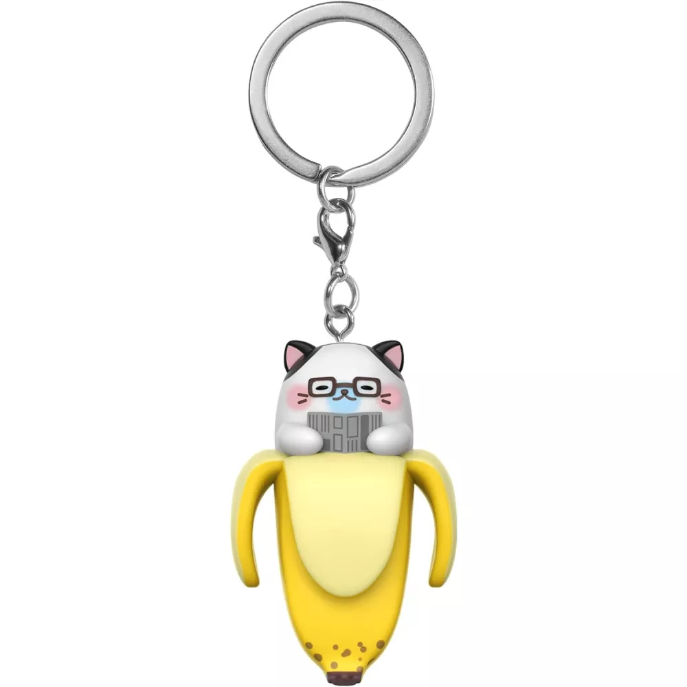 Daddy Bananya