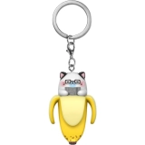  Daddy Bananya - Collectible Figure