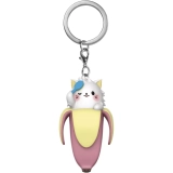 Long-Haired Bananya image